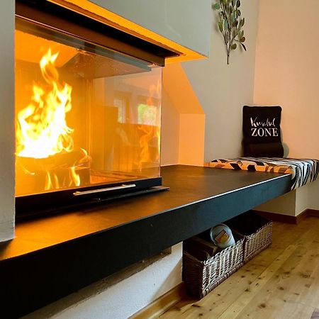 Loft Kraemerhaus Annaberg, Dachstein West المظهر الخارجي الصورة