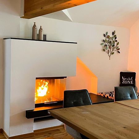 Loft Kraemerhaus Annaberg, Dachstein West المظهر الخارجي الصورة