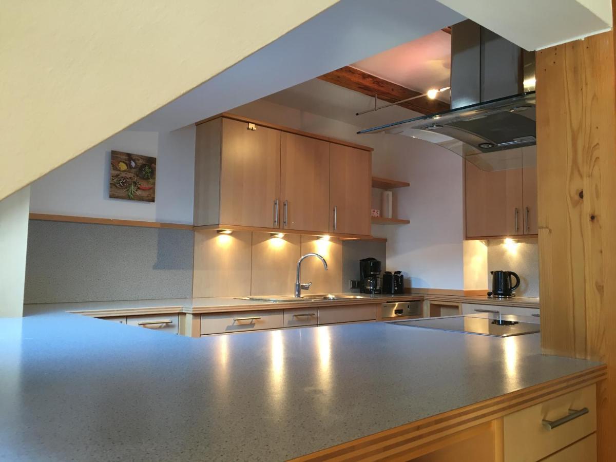 Loft Kraemerhaus Annaberg, Dachstein West المظهر الخارجي الصورة