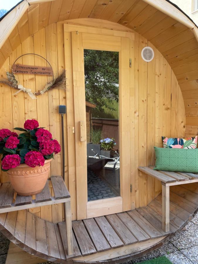 Loft Kraemerhaus Annaberg, Dachstein West المظهر الخارجي الصورة