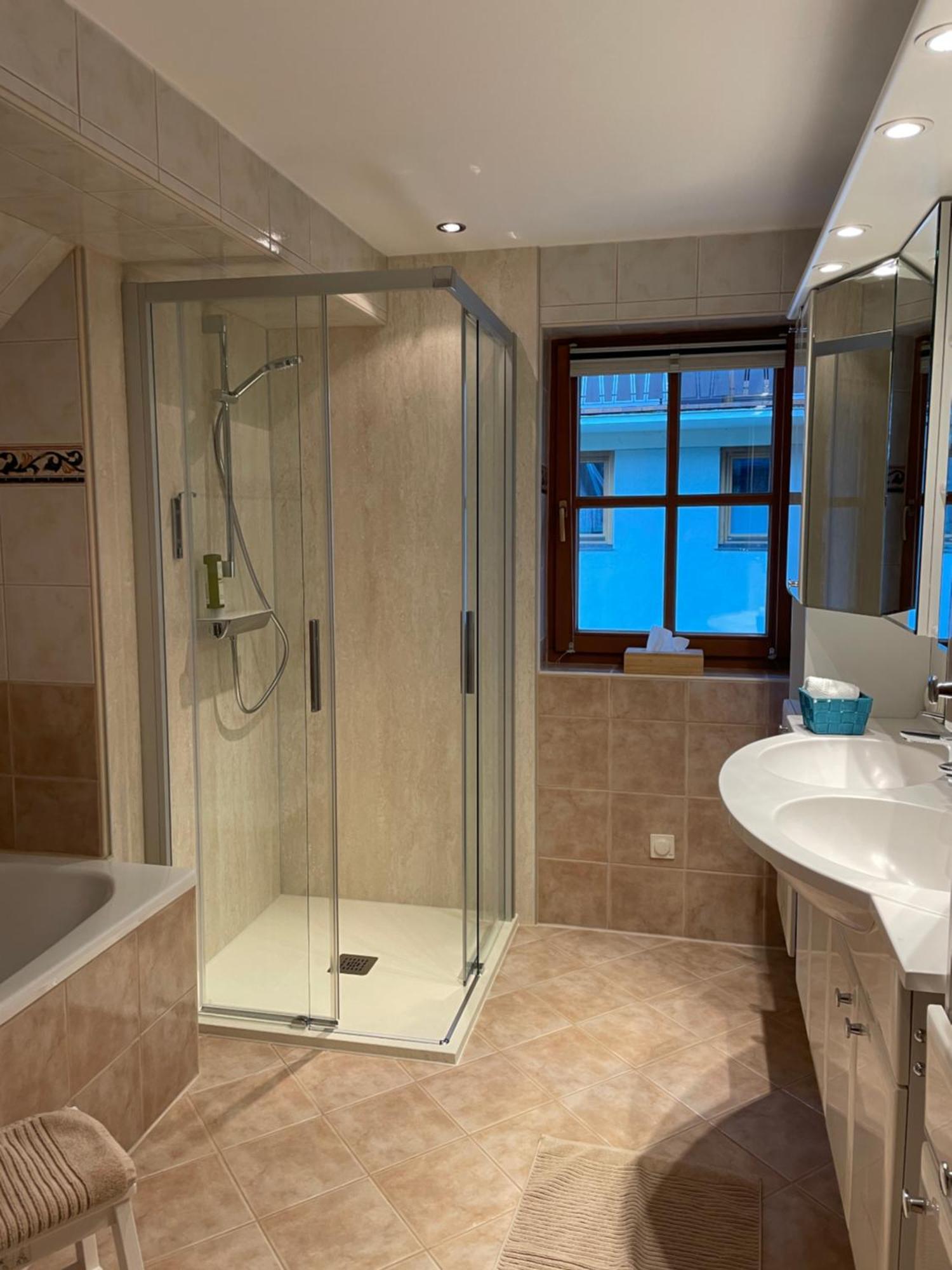 Loft Kraemerhaus Annaberg, Dachstein West المظهر الخارجي الصورة