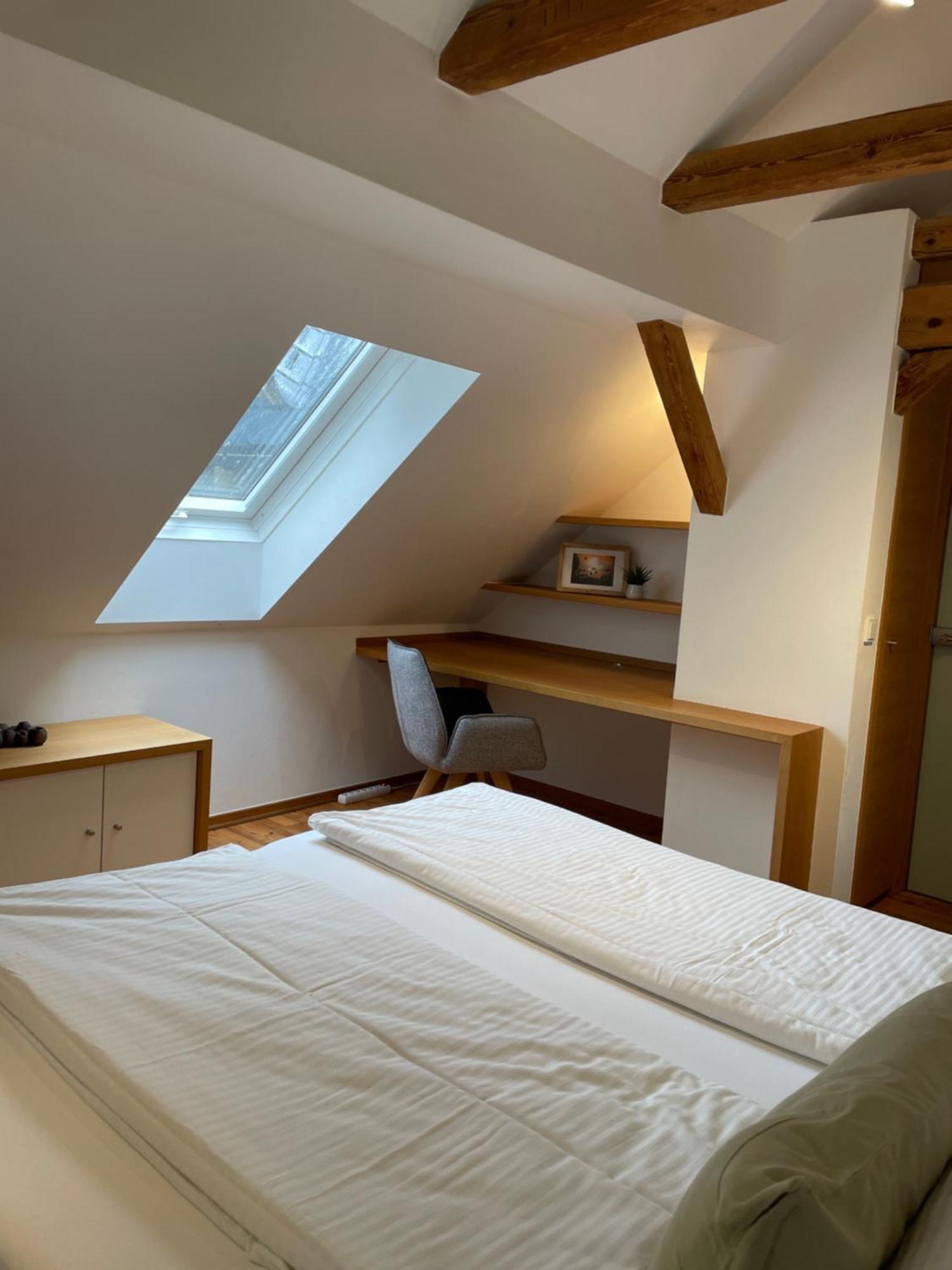Loft Kraemerhaus Annaberg, Dachstein West المظهر الخارجي الصورة
