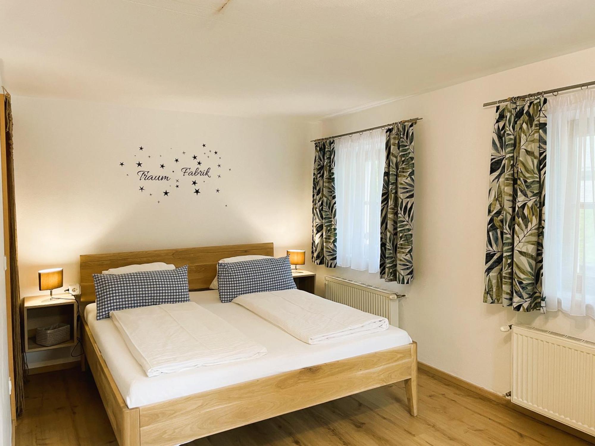 Loft Kraemerhaus Annaberg, Dachstein West المظهر الخارجي الصورة