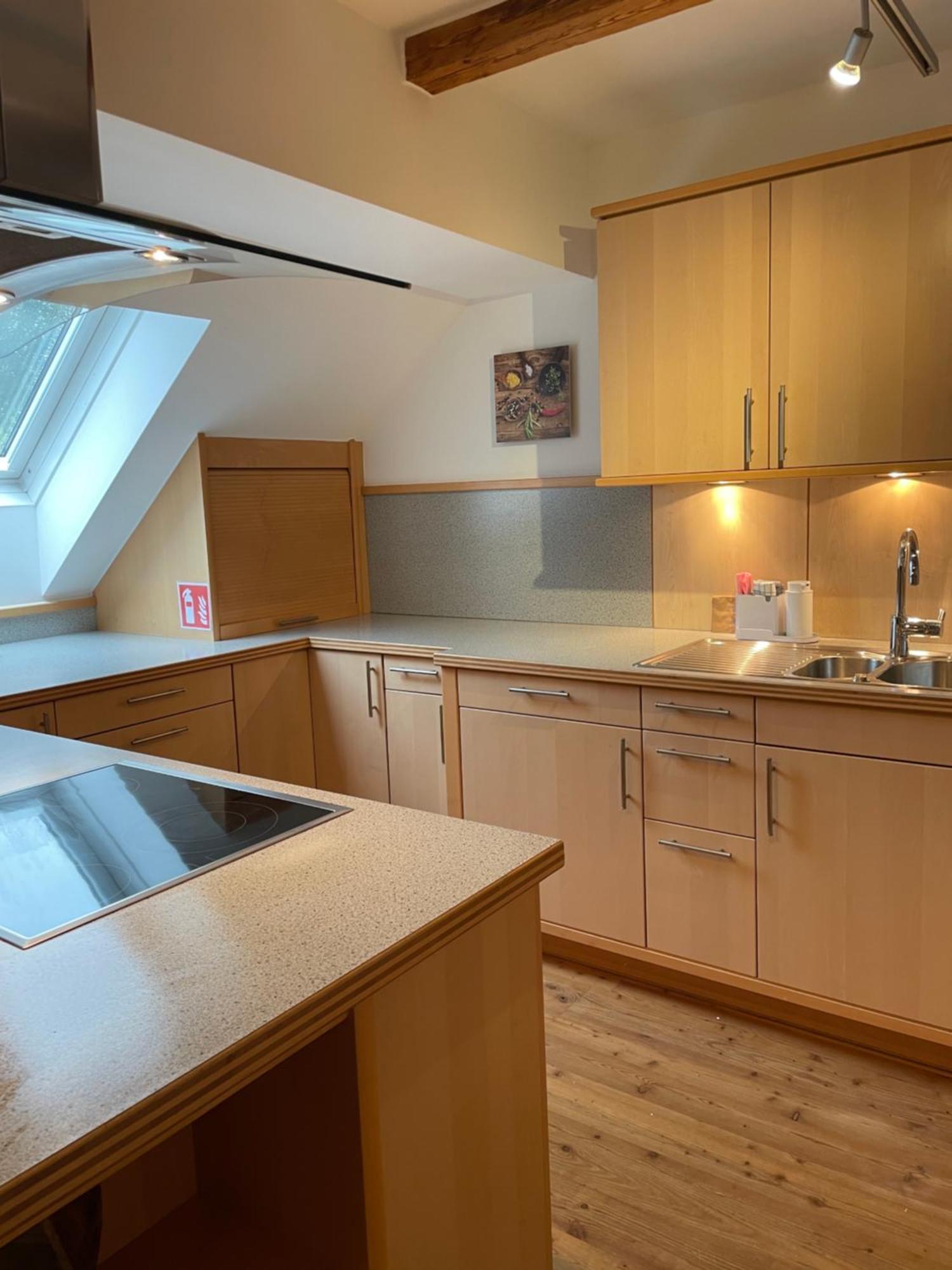 Loft Kraemerhaus Annaberg, Dachstein West المظهر الخارجي الصورة