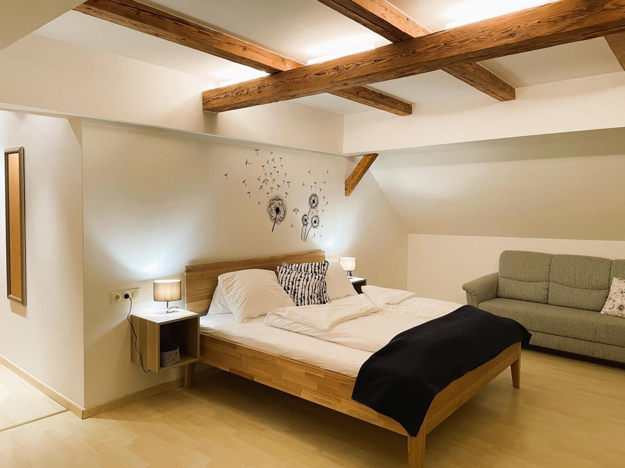Loft Kraemerhaus Annaberg, Dachstein West المظهر الخارجي الصورة