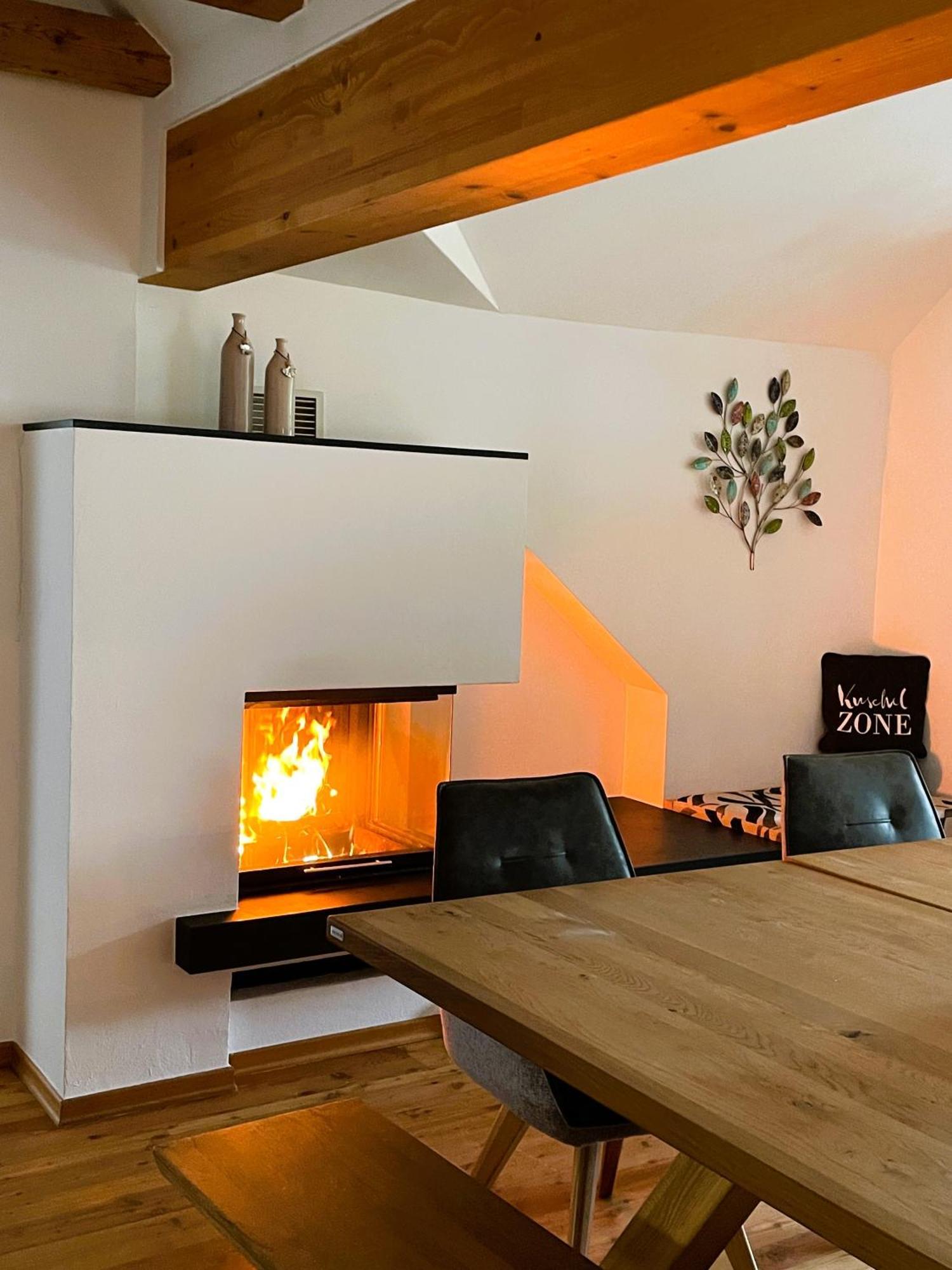 Loft Kraemerhaus Annaberg, Dachstein West المظهر الخارجي الصورة